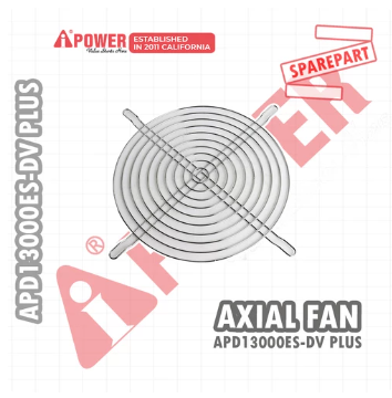 AXIAL FAN